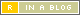 redemption in a blog button