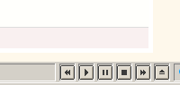 Screenshot of FoxAmp